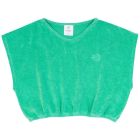 Snap Top | Sail Green