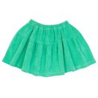 Tacco Layer Skirt | Sail Green