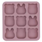 Freeze & Bake Poodies | Dusty Rose