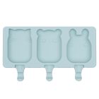 Ice Pop Mold | Minty Green