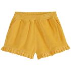 Pollen Terry Shorts