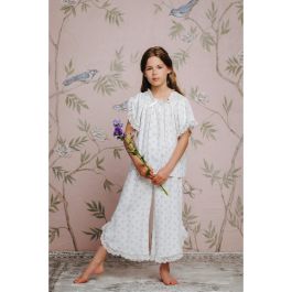 Milana Pajama | Bluebell