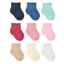 2030/4 Terry Socks For Babies