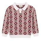 Rosenda Knit Jumper