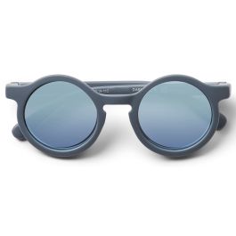 Darla Sunglasses | Whale Blue