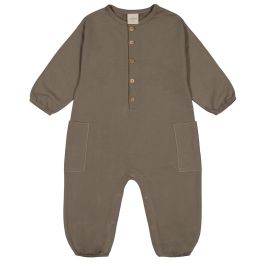 Big Papi Jumpsuit | Ombre