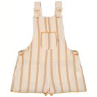 Josette Striped Overall | Mango