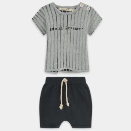 Lux Nata Stripe & Nagy Iron