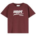 Happy Human Tshirt