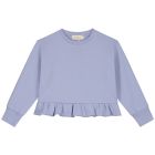 Hedi Sweatshirt Lila