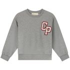 Jackson Sweatshirt Grey Melange