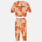 Shadows All Over Sweatshirt & Sweatpants