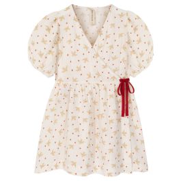 Envelope Dress Swallow