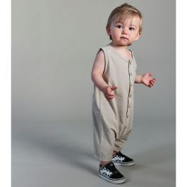Hilo Onesie