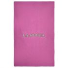 Drap De Plage Ava | Super Pink + Print La Storia