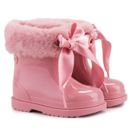Bimbi Soft Pink