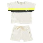 Joy Tee & Shorts