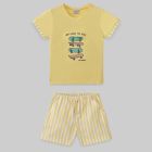 Bicicletas Set | Yellow