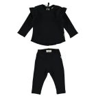 Daisies Top & Leggings