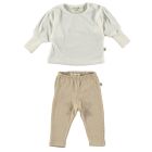 Wild Flower Top & Leggings