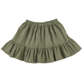 Matilda Skirt | Olive