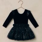 Lottie Tutu Set Night Sky