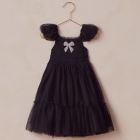 Clara Dress Black