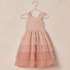 Pixie Dress Pink Ombre