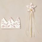 Crown & Wand Rose Meadow