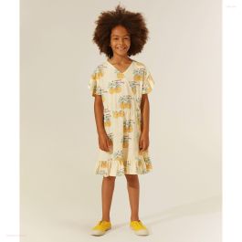 A Summer Love Story Dress