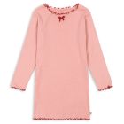 Rivi Rib Dress | Mellow Rose