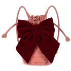 Bow Bag | Mellow Rose