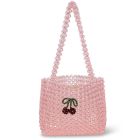Perla Bag | Peony