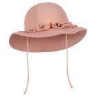 Fleuri Swim Hat | Powder Pink