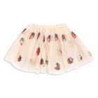 Yvonne Skirt | Strawberry