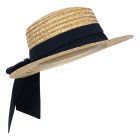 Allie Sailor Hat | Navy Blazer