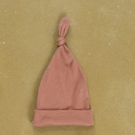 Organic Cotton Beanie | Scent