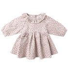 Simone Dress Wildflower