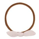 Little Knot Headband Lilac