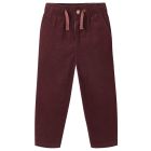 Kalen Pant Burgundy