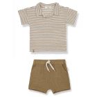 Andreu Polo & Angel Shorts | Biscotto