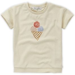 Sweatshirt Tshirt Ice Cream