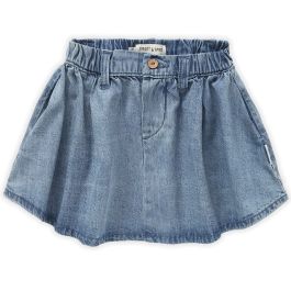 Skirt Denim