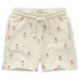 Short Ice Cream Print