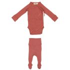 Belita Body & Pixa Bottoms | Gooseberry Rose