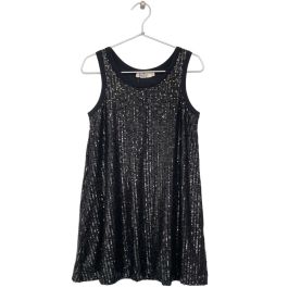 Sequined Dress
