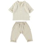 Smooth Shirt & Pants