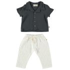 Village Shirt & Pants