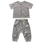 The Flannel Shirt & The Flannel Trouser | Cloud