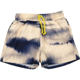 Tie Dye Swim Shorts